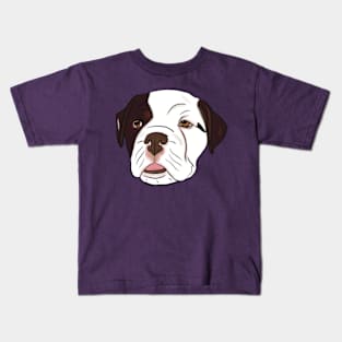 Baby Mae Kids T-Shirt